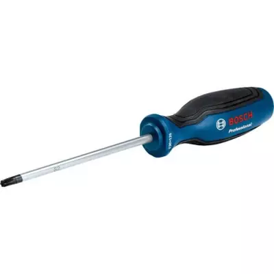 Tournevis TX 30x125 - Outil professionnel compact et efficace