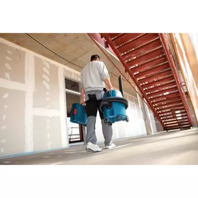 Aspirateur Bosch Professional GAS 20 L SFC - Nettoyage filtre semi-automatique
