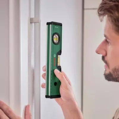 Ensemble d'outils Bosch 25 pièces - Universel et compact