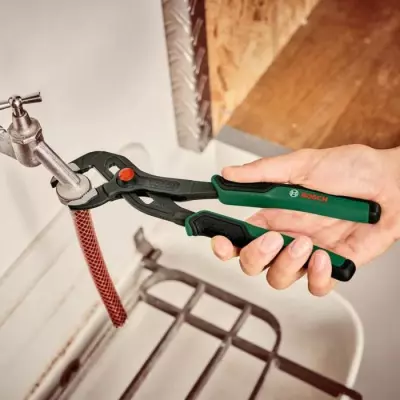 Ensemble d'outils Bosch Advanced 52 pièces