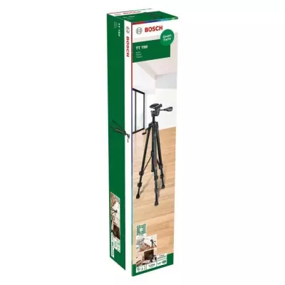 Mesureur laser Bosch TT 150 - Compact et précis