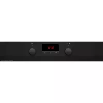 CUISINIERE INDUCTION BRANDT BCI2652A - 4 Feux - Pyrolyse - L60cm