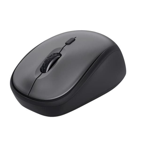 Souris Trust 24549 Noir 1600 dpi