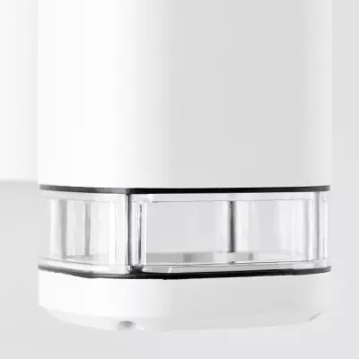 Applique extérieure BRILLIANT JANDY Blanc IP44 - Design moderne