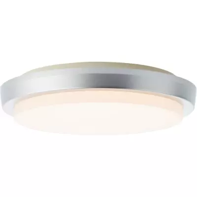 Plafonnier extérieur Brillant - DEVORA - LED intégré