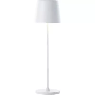 Lampe à poser LED KAAMI BRILLIANT - 2W - Blanc mat