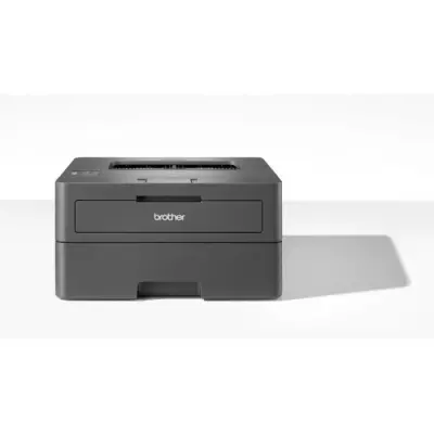 Imprimante monochrome laser Brother HL-L2445DW - Compacte et performante