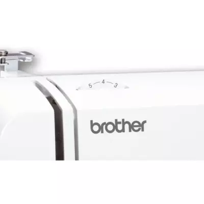Machine à coudre Brother RL417 - Compacte et performante