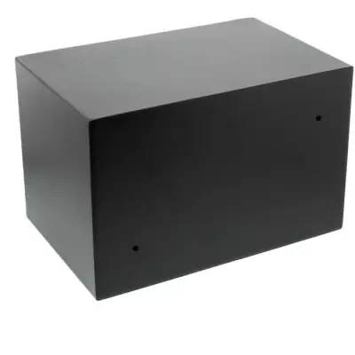 Coffre fort Favor S3 K - BURG WACHTER - 12,4 L - Métal