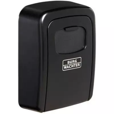 Coffre à clé BURG-WÄCHTER KEY SAFE 30 SB - Verrouillage à code - Zinc moulé
