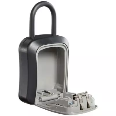 Coffre à clés BURG-WÄCHTER KEY SAFE 50 SB - Pour clés jusqu'à 10,5 cm