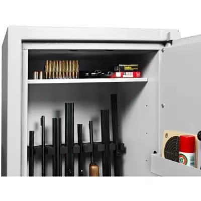 Armoire à fusils BURG-WÄCHTER Ranger 800/8 K - Sécurité et protection - 8 fusils