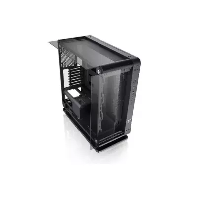Boitier PC THERMALTAKE Core P6 TG (Noir) - Moyen tour - ATX 