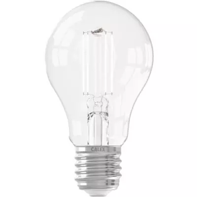 Ampoule LED E27 CALEX 7W 806lm 2700K Intensité variable