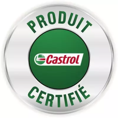 Huile moteur CASTROL Magnatec Diesel 0W-20 5L - Performances exceptionnelles