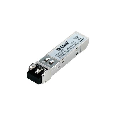 D-Link DEM-311GT module émetteur-récepteur de réseau Fibre optique 1000 Mbit s SFP 850 nm