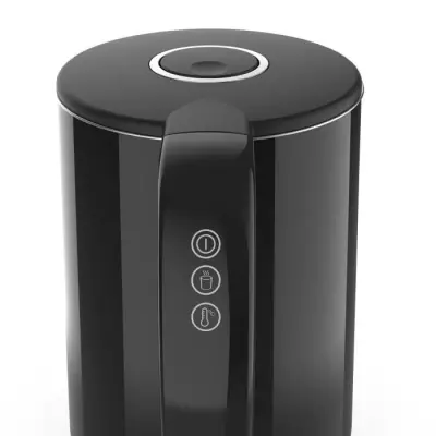 Bouilloire digitale 1,5 L - 2200 W CONTINENTAL EDISON BOUILLOIRE ELECTRIQUE