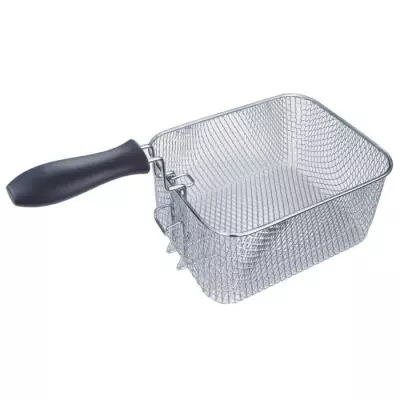 Friteuse électrique Continental Edison CEFR4IX3 - 4L - 2000W
