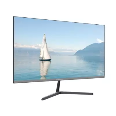 Ecran PC 22" FHD - Dalle VA - 75 Hz - HDMI / VGA