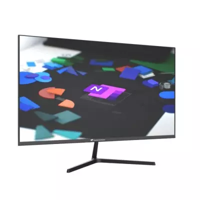 Ecran PC 27" FULL HD - Continental Edison - Haute performance