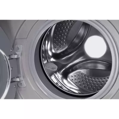Lave-linge hublot Continental Edison 9kg A+++ Silver
