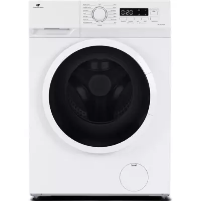 Lave-linge hublot CONTINENTAL EDISON CELL914IWS - 9 kg - Classe A - Blanc