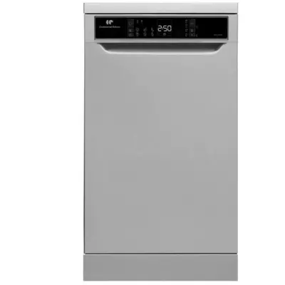 Lave-vaisselle pose libre Continental Edison - Compact et Performant