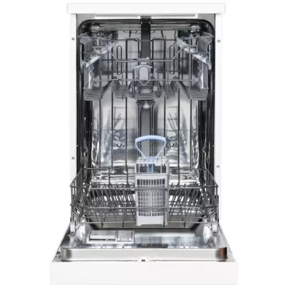 Lave-vaisselle pose libre Continental Edison CELV1045W - Blanc, 10 couverts