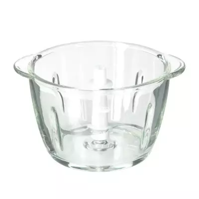 Hachoir électrique en verre Continental Edison CEMH01
