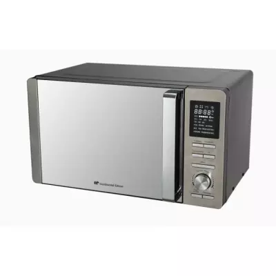 Micro-ondes combiné Continental Edison CEMO25SG13S3 - Argent - 25 L