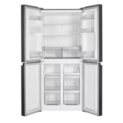 Réfrigérateur Continental Edison 4 portes - 464L - Distributeur d'eau