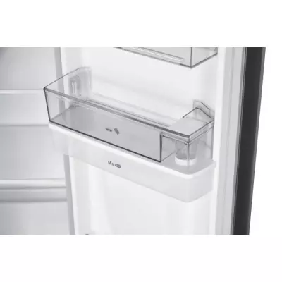 Réfrigérateur américain Inox 529L - Total No Frost - Moteur inverter