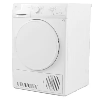 Sèche-linge à condensation 8 kg Continental Edison - Classe B