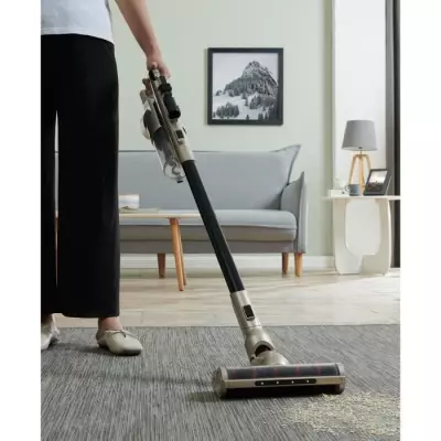 Aspirateur Balai 2 en 1 Continental Edison VC230NC