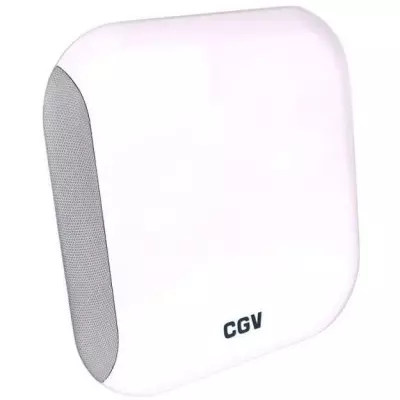 Antenne TV intérieur HD-UHD - CGV AN LOOK 2M - Filtre 4G-5G