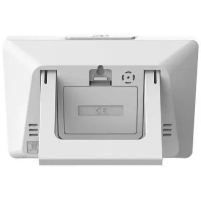 Station météo sans fil CGV MY METEO-1BM - Touches tactiles - Facilite d'utilisation