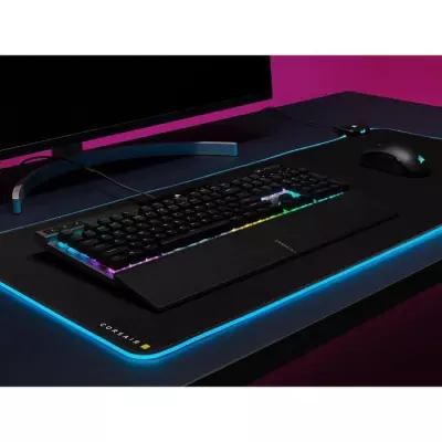 Clavier gaming mécanique K70 RGB PRO - Performances ultimes