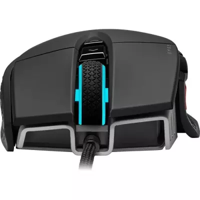 CORSAIR souris M65 RGB Ultra - Black : Performances ultimes !
