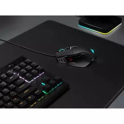 CORSAIR souris M65 RGB Ultra - Black : Performances ultimes !