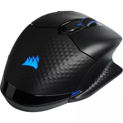 CORSAIR DARK CORE RGB PRO - Souris gamer 18 000 DPI