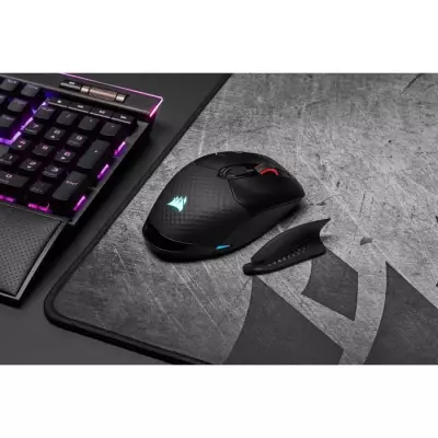 CORSAIR DARK CORE RGB PRO - Souris gamer 18 000 DPI