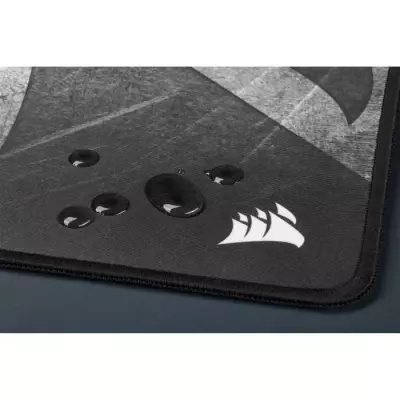 Tapis de souris gamer CORSAIR MM300 PRO - Résistant aux éclaboussures - Extended
