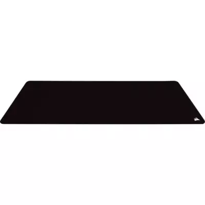 Tapis de souris Corsair MM350 PRO XL Noir - Grand confort pour les gamers