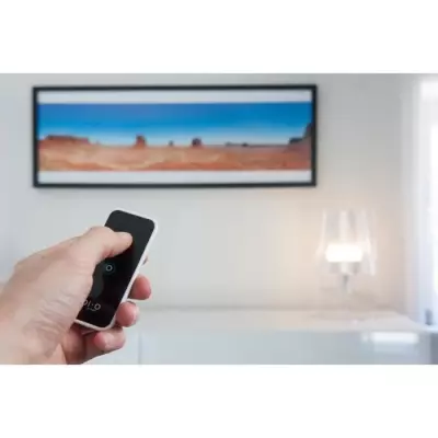 Contrôle facile des éclairages avec la télécommande CHACON 1 canal