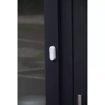 Kit Carillon sans fil DIO - Design élégant - Portée 150m