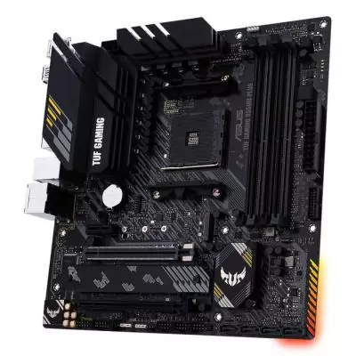 Carte mere ASUS TUF GAMING B550M-PLUS Carte mere ASUS TUF GAMING B550M-PLUS