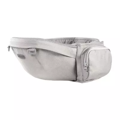 CHICCO Porte-bébé Hip Seat Hazelwood - Confort et praticité