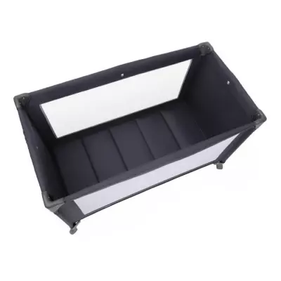 Lit de Voyage CHICCO Goodnight - Pegaso Blue, compact et pratique