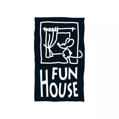 Tapis de jeu enfant pliable - FUN HOUSE - PYJAMASQUES
