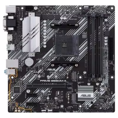 Carte mere ASUS PRIME B550M-A Carte mere ASUS PRIME B550M-A